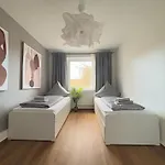 Appartement 3 - -parkplatz - Mallibase