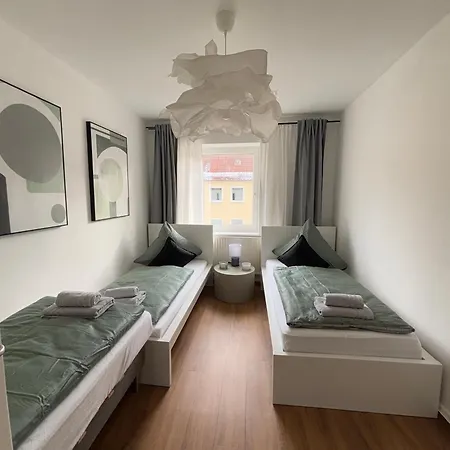 3 - -parkplatz - Mallibase Appartement *