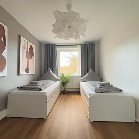 Appartement 3 - -parkplatz - Mallibase