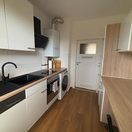 Appartement 3 - -parkplatz - Mallibase *