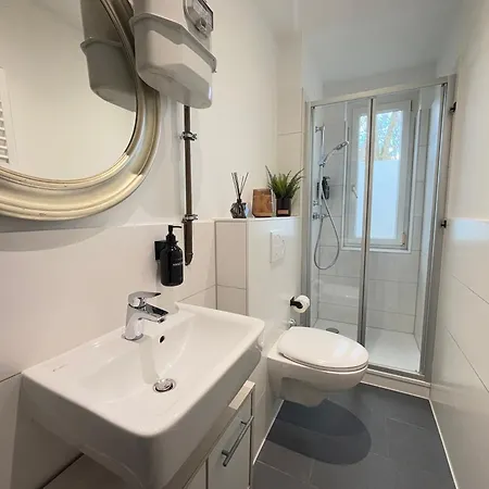 Apartmán 3 - -parkplatz - Mallibase *