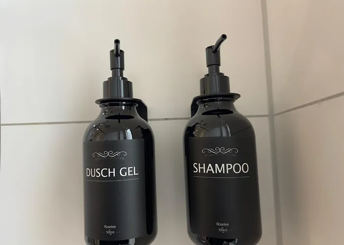 3 - -parkplatz - Mallibase Апартаменты