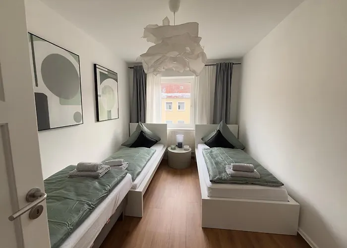 3 - -parkplatz - Mallibase شقة *